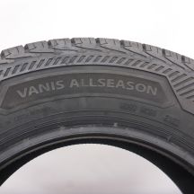 8. Opony 195/70 R15C 2x BARUM 104/102R Vanis AllSeason Wielosezonowe 2022 Nieużywane