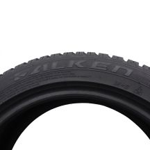 7. 2 x FALKEN 205/50 R17 93V XL EuroWinter HS01 Zima 2023 7,8mm