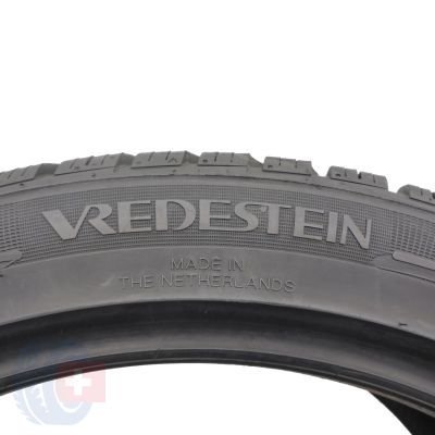 2. 1 x VREDESTEIN 245/40 R18 97W XL Wintrac Pro Zima 2018 6mm