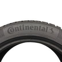 5. 4 x CONTINENTAL 225/50 R17 98V XL WinterContact TS860 Zima 2018 8,2mm Jak Nowe