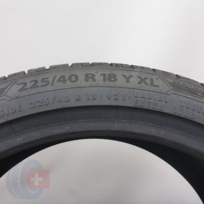 5. Opony 225/40 R18 2x BARUM 92Y XL Bravuris 5 Letnie 2022  5. Opony 225/40 R18 2x BARUM 92Y XL Bravuris 5 Letnie 2022