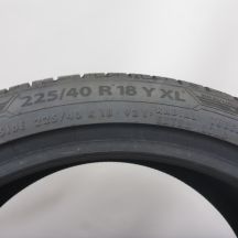 5. Opony 225/40 R18 2x BARUM 92Y XL Bravuris 5 Letnie 2022  5. Opony 225/40 R18 2x BARUM 92Y XL Bravuris 5 Letnie 2022
