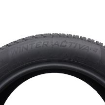 4. 2 x NANKANG 205/55 R16 94V XL Winter Activa 4 Zima 2022 Jak Nowe 8-7,8mm