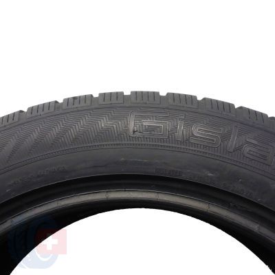 8. 2 x GISLAVED 255/50 R19 107V XL Euro Frost 6 Zima 7,2mm 2020