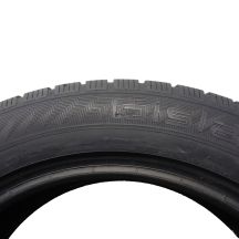 8. 2 x GISLAVED 255/50 R19 107V XL Euro Frost 6 Zima 7,2mm 2020