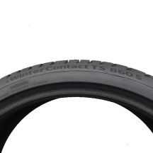 3. Opona 235/35 R20 1x CONTINENTAL 92W XL WinterContact TS 860 S Zimowa 2022 Jak Nowa