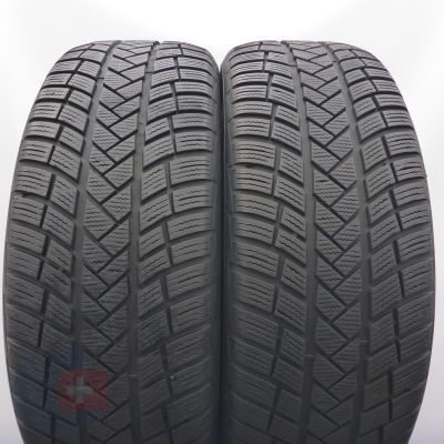 Opony 255/55 R19 2x VREDESTEIN 111V Wintrac Pro Zimowe 2023 6,8mm