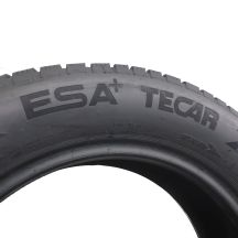 5. 2 x ESA TECAR 205/60 R16 96H XL SuperGrip Zima 2020 6,2-6,5mm