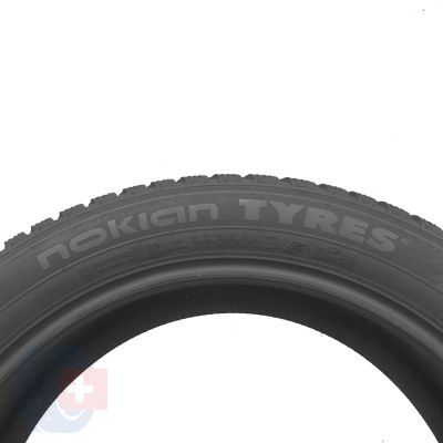 6. 4 x NOKIAN 235/50 R20 104V XL Snowproof 2 SUV Zima 2023 7mm