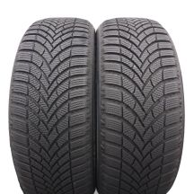 5. 4 x SEMPERIT 215/55 R18 99V Speed-Grip 5 Zima 8-8,5mm 2022/23 Jak Nowe