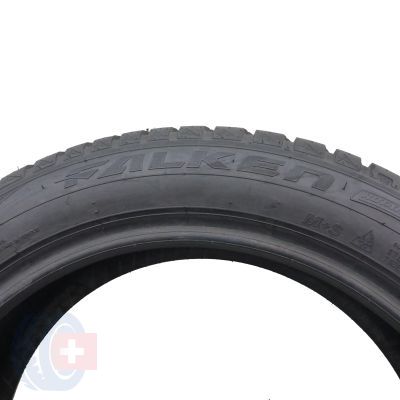 4. 1 x FALKEN 215/50 R18 92V XL EuroAll Season AS210 Wielosezon 2023 8mm
