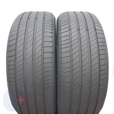 4. 4 x MICHELIN 235/50 R19 103V XL Primacy 4 VOL Lato 2020 5,8-6,2mm