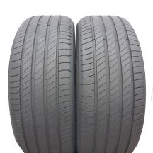 4. 4 x MICHELIN 235/50 R19 103V XL Primacy 4 VOL Lato 2020 5,8-6,2mm