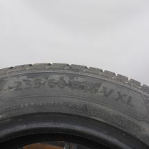 6. Opony 235/60 R18 2x BARUM 107V XL  Polaris 5 Zimowe 2018/23  6. Opony 235/60 R18 2x BARUM 107V XL  Polaris 5 Zimowe 2018/23