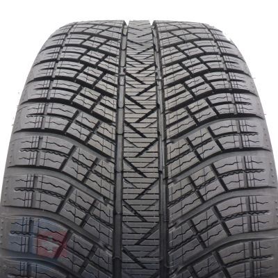 Opona 245/35 R20 1x MICHELIN  245/35 R20 91V Pilot Alpin PA4 N1 Zimowa 2017 Nieużywana