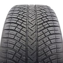 Opona 245/35 R20 1x MICHELIN  245/35 R20 91V Pilot Alpin PA4 N1 Zimowa 2017 Nieużywana
