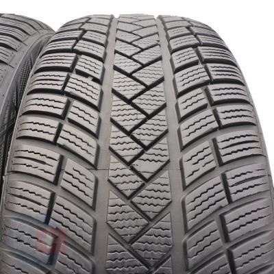 3. 4 x VREDESTEIN 235/50 R19 103V XL Wintrac Pro Zima 2023 7-7,2mm