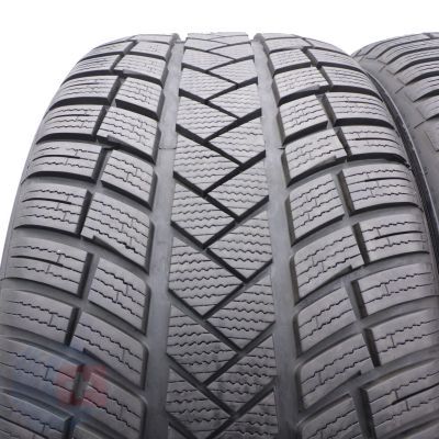 2. 4 x VREDESTEIN 285/45 R20 112W XL Wintrac Pro Zima 2022 JAK NOWE 7,2-8,8mm