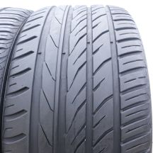 3. 2 x MATADOR 295/35 R21 107Y XL Hectorra 3 SUV Lato 2017 6,5-6,8mm