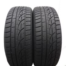 2 x EUROREPAR 215/55 R16 97H XL Winter Zima 2019 7,9mm