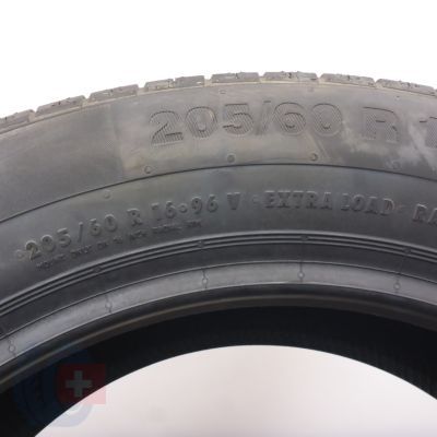 7. Opony 205/60 R16 4x CONTINENTAL 96V XL ContiPremiumContact5 Seal Letnie 2024 Nieużywane 7. Opony 205/60 R16 4x CONTINENTAL 96V XL ContiPremiumContact5 Seal Letnie 2024 Nieużywane