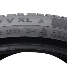 2. Opony 255/35 R19 2x CONTINENTAL 96V XL WinterContact TS860S RunFlat Zimowe 2024 6,2mm