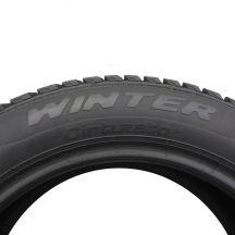 3. 1 x PIRELLI 205/55 R16 91T Winter Cinturato Zima 2016 