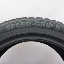 6. Opony 235/50 R19  4x SEMPERIT 103V XL Speed-Grip 5 Zimowe 2024 7,5-8,2mm Jak Nowe