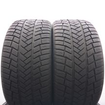 3. Opony 255/35 R19 4x VREDESTEIN 96Y XL Wintrac PRO Zimowe 2023 7,2-7,5mm