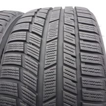 3. 2 x TOYO 225/40 R18 92V Snowprox S954 Zima 2016 Jak Nowe 7-7,5mm