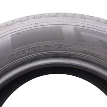 6. 2 x FIRESTONE 215/65 R15C 104/102T VanHawk 2 Lato 2023 8,2mm Jak Nowe