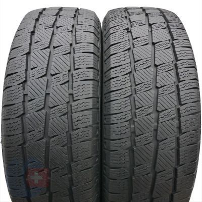 2 x ONYX 235/65 R16C 115/113R NY-W287 Zima 2021 8,2-8,5mm