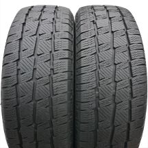 2 x ONYX 235/65 R16C 115/113R NY-W287 Zima 2021 8,2-8,5mm