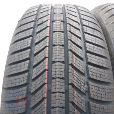 2. Opony 235/55 R17 2x CONTINENTAL 99H WinterContact TS 870 P Zimowe 2023 