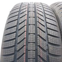2. Opony 235/55 R17 2x CONTINENTAL 99H WinterContact TS 870 P Zimowe 2023 