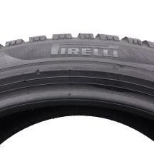 6. 4 x PIRELLI 225/45 R19 96V XL Winter 2 Cinturato Zima 2021, 2022 7-7,5mm