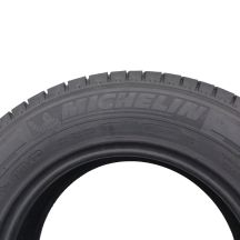 5. 2 x MICHELIN 215/70 R15C 109/107S Agilis Lato 2016 9,2mm