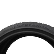 6. 2 x HANKOOK 295/35 R23 108W XL Winter I*cept evo 2 SUV W320A AO Zima 2020 6mm