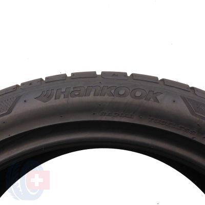 5. 2 x HANKOOK 215/45 ZR18 93Y XL Ventus S1 evo 3 K127 Lato 2020, 2021 6,2-6,8mm