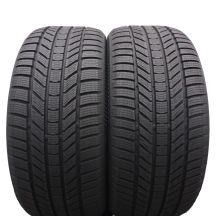 4. 4 x CONTINENTAL 245/40 R18 97V XL WinterContact TS870P Zima 8,2mm 2022