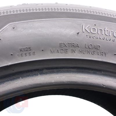 7. 2 x HANKOOK 205/55 R16 94W XL Ventus Prime 2 K125 Lato 6,5-6,8mm 2016