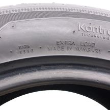 7. 2 x HANKOOK 205/55 R16 94W XL Ventus Prime 2 K125 Lato 6,5-6,8mm 2016