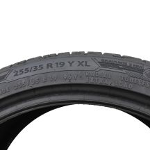 5. 2 x BARUM 255/35 R19 96Y XL Bravuris 5HM Lato 2020 5,8-6,5mm