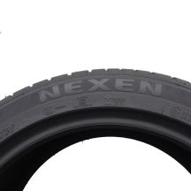 6. Opony 225/45 R17 4x NEXEN 225/45 R17 91W Nfera Sport SU2 Letnie 2023 Jak Nowe