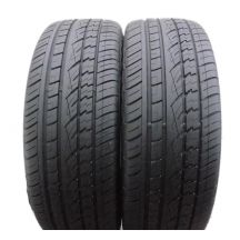 2 x CONTINENTAL 235/55 R20 102W Cross Contact UHP Lato 7.2mm