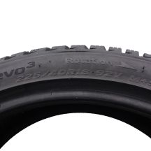 3. 1 x HANKOOK 225/40 R18 92V XL Winter I Cept evo 3 W330 Zima 2023 8mm