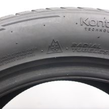 2. Opony 205/55 R16 2x HANKOOK 91H Winter I Cept evo2 W320 Zimowe 2016, 2017 6,5-7mm