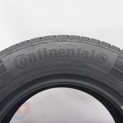 4. Opony 225/70 R16 2x CONTINENTAL 103H ContiCrossContact LX 2 M+S Letnie 2018/20  4. Opony 225/70 R16 2x CONTINENTAL 103H ContiCrossContact LX 2 M+S Letnie 2018/20
