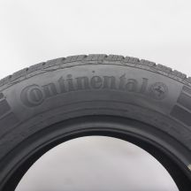 4. Opony 225/70 R16 2x CONTINENTAL 103H ContiCrossContact LX 2 M+S Letnie 2018/20  4. Opony 225/70 R16 2x CONTINENTAL 103H ContiCrossContact LX 2 M+S Letnie 2018/20