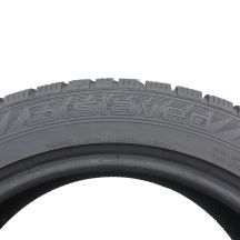 6. 4 x GISLAVED 245/45 R18 100V XL Euro Frost 6 Zima 2022 6,8-7,5mm